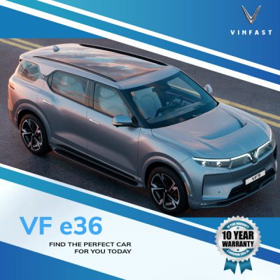 giá xe ô tô điện vinfast