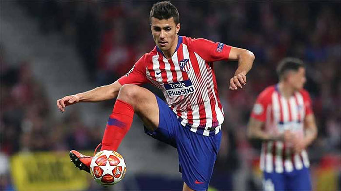 Rodri là ai