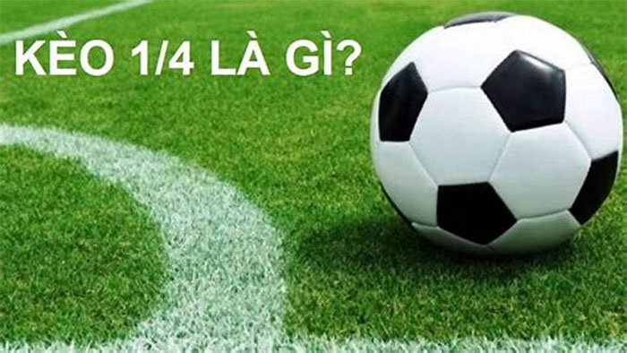Kèo 1/4 Là Gì
