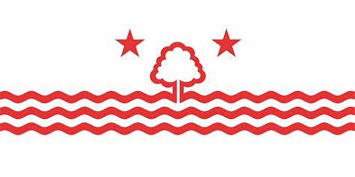 Ý nghĩa Logo Nottingham Forest